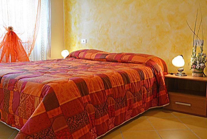 Albergo Parco Della Maiella Сант'Еуфемия а Майела Екстериор снимка